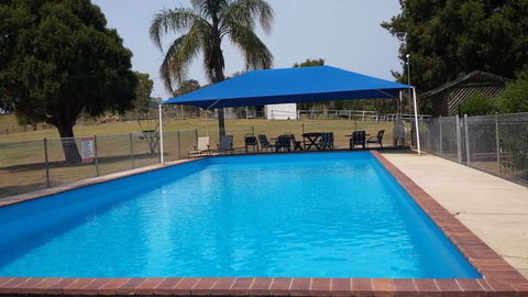 Jacaranda Motor Lodge - Surfers Paradise Gold Coast 2