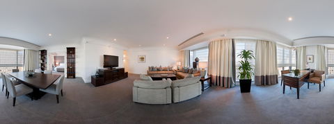 The Westin Melbourne - Surfers Paradise Gold Coast 2