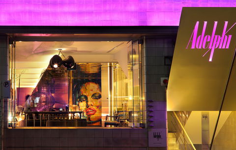 Adelphi Hotel - Surfers Paradise Gold Coast 0