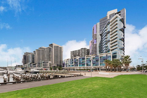 DPC New Quay - Surfers Paradise Gold Coast 0