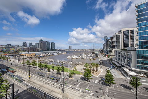 DPC New Quay - Surfers Paradise Gold Coast 1