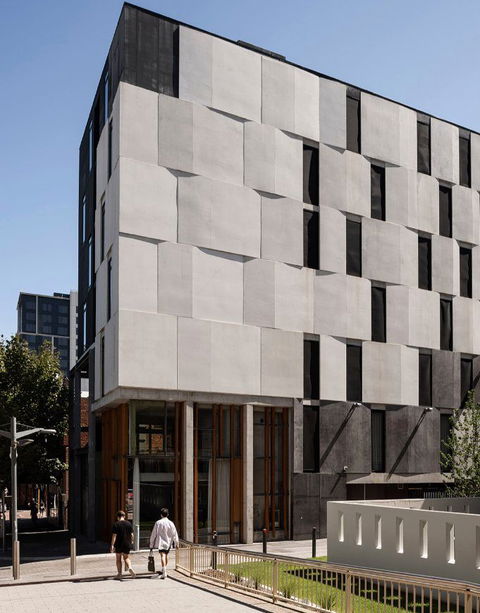 Alex Hotel, Perth - Surfers Paradise Gold Coast 0