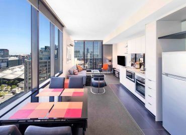 Aura On Flinders - Surfers Paradise Gold Coast 2