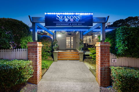 Ambassador On Ruthven Motel - Surfers Paradise Gold Coast 2