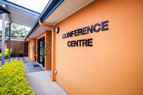 Darra Motel And Conference Centre - Surfers Paradise Gold Coast 0