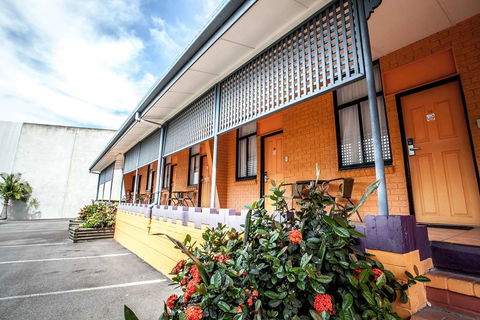 Darra Motel And Conference Centre - Surfers Paradise Gold Coast 2
