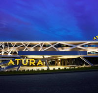 Atura Hotel Blacktown - Surfers Paradise Gold Coast