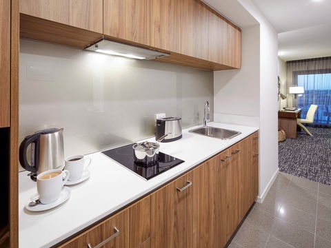 The Sebel West Perth Aire Apartments - Surfers Paradise Gold Coast 1