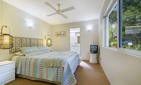 Bali Hai Apartments Noosa - Surfers Paradise Gold Coast 1
