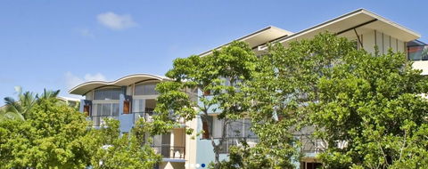 Twin Quays - Surfers Paradise Gold Coast 0