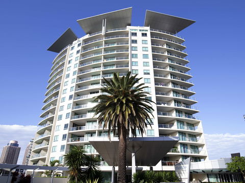 Mantra Wings - Surfers Paradise Gold Coast 0
