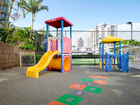 Mantra Wings - Surfers Paradise Gold Coast 2