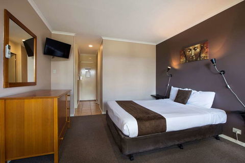 Burvale Hotel - Surfers Paradise Gold Coast 4
