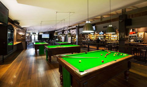 Burvale Hotel - Surfers Paradise Gold Coast 10