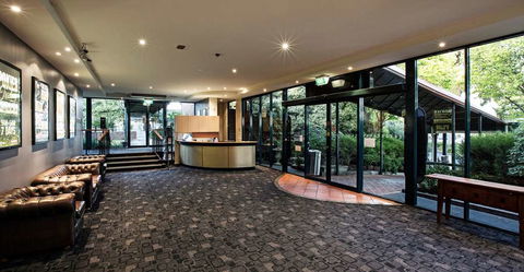 Burvale Hotel - Surfers Paradise Gold Coast 11