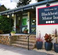 Blackheath Motor Inn - Surfers Paradise Gold Coast