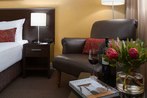 Rydges Norwest Sydney - Surfers Paradise Gold Coast 4