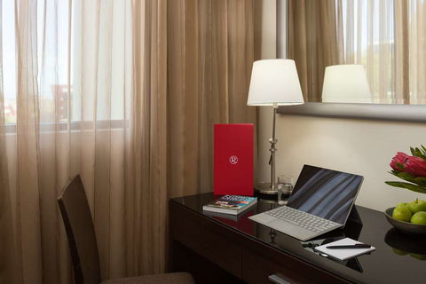 Rydges Norwest Sydney - Surfers Paradise Gold Coast 5