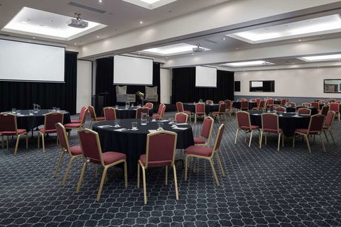 Rydges Norwest Sydney - Surfers Paradise Gold Coast 10
