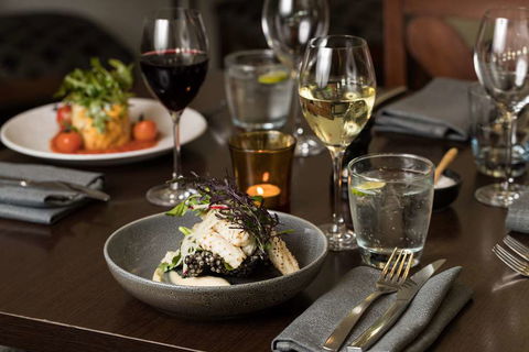 Rydges Norwest Sydney - Surfers Paradise Gold Coast 12