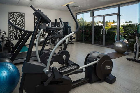 Rydges Norwest Sydney - Surfers Paradise Gold Coast 13
