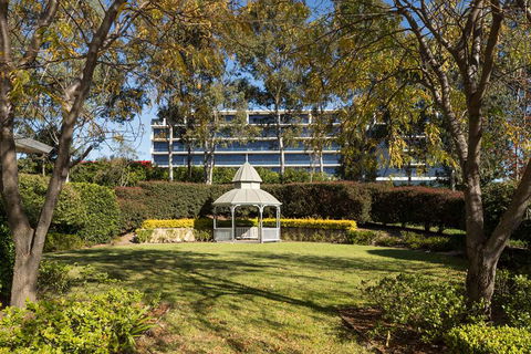 Rydges Norwest Sydney - Surfers Paradise Gold Coast 14