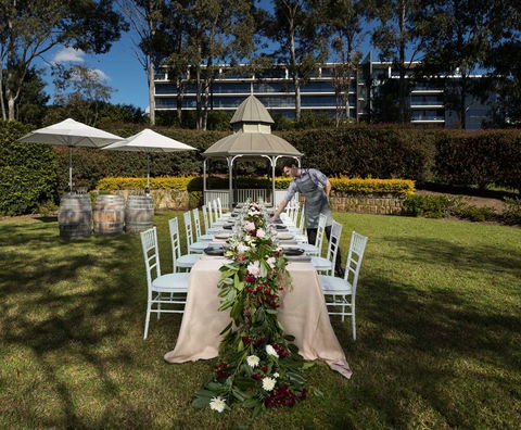 Rydges Norwest Sydney - Surfers Paradise Gold Coast 15