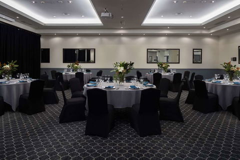 Rydges Norwest Sydney - Surfers Paradise Gold Coast 16