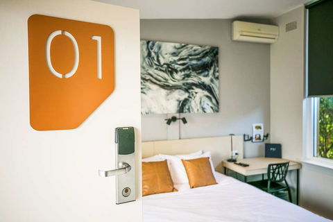 Colyton Hotel, A Nightcap Hotel - Surfers Paradise Gold Coast 1