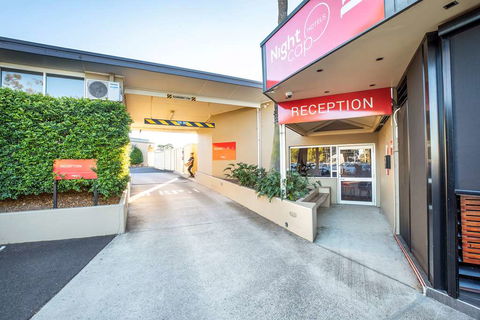Colyton Hotel, A Nightcap Hotel - Surfers Paradise Gold Coast 4