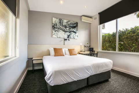 Colyton Hotel, A Nightcap Hotel - Surfers Paradise Gold Coast 6