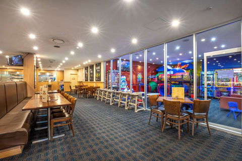 Colyton Hotel, A Nightcap Hotel - Surfers Paradise Gold Coast 12