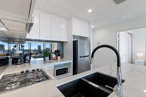 Astra Apartments Parramatta - Skyrise - Surfers Paradise Gold Coast 6