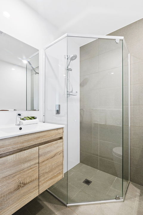 Astra Apartments Parramatta - Skyrise - Surfers Paradise Gold Coast 9