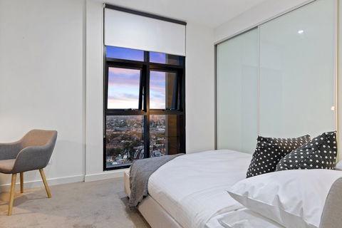 Astra Apartments Parramatta - Skyrise - Surfers Paradise Gold Coast 10