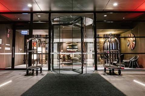 The Brankstone Hotel & Residences - Surfers Paradise Gold Coast 1