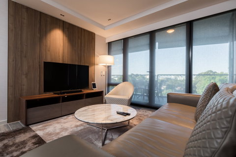 The Brankstone Hotel & Residences - Surfers Paradise Gold Coast 3