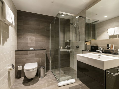 The Brankstone Hotel & Residences - Surfers Paradise Gold Coast 4