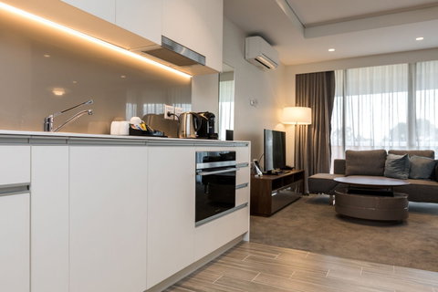 The Brankstone Hotel & Residences - Surfers Paradise Gold Coast 5