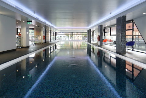 The Brankstone Hotel & Residences - Surfers Paradise Gold Coast 6