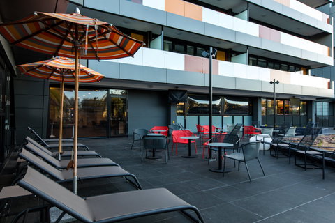 The Brankstone Hotel & Residences - Surfers Paradise Gold Coast 7