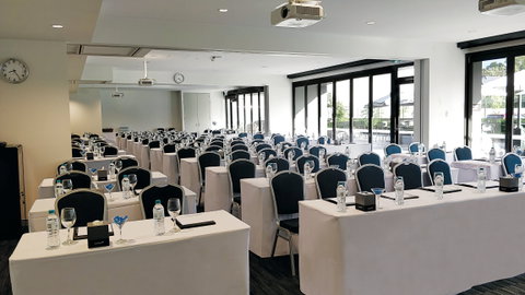 The Brankstone Hotel & Residences - Surfers Paradise Gold Coast 8