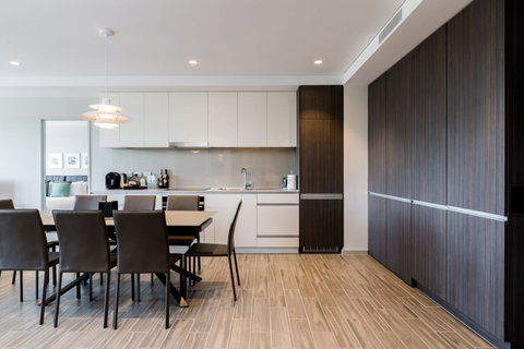 The Brankstone Hotel & Residences - Surfers Paradise Gold Coast 11