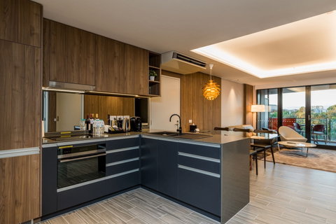 The Brankstone Hotel & Residences - Surfers Paradise Gold Coast 12