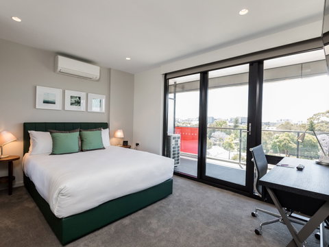 The Brankstone Hotel & Residences - Surfers Paradise Gold Coast 13
