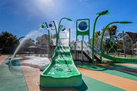 Discovery Parks Barossa Valley - Surfers Paradise Gold Coast 8