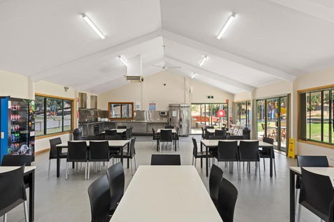 Discovery Parks Barossa Valley - Surfers Paradise Gold Coast 9