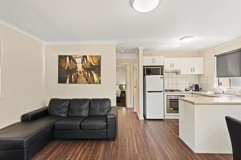 Discovery Parks Barossa Valley - Surfers Paradise Gold Coast 10