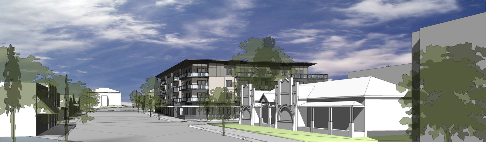 Waldegrave NSW Surfers Paradise Gold Coast