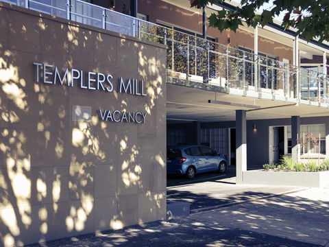 Mercure Orange - Surfers Paradise Gold Coast 0